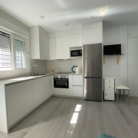 M La Caoba Apartment Conil De La Frontera Ngoại thất bức ảnh