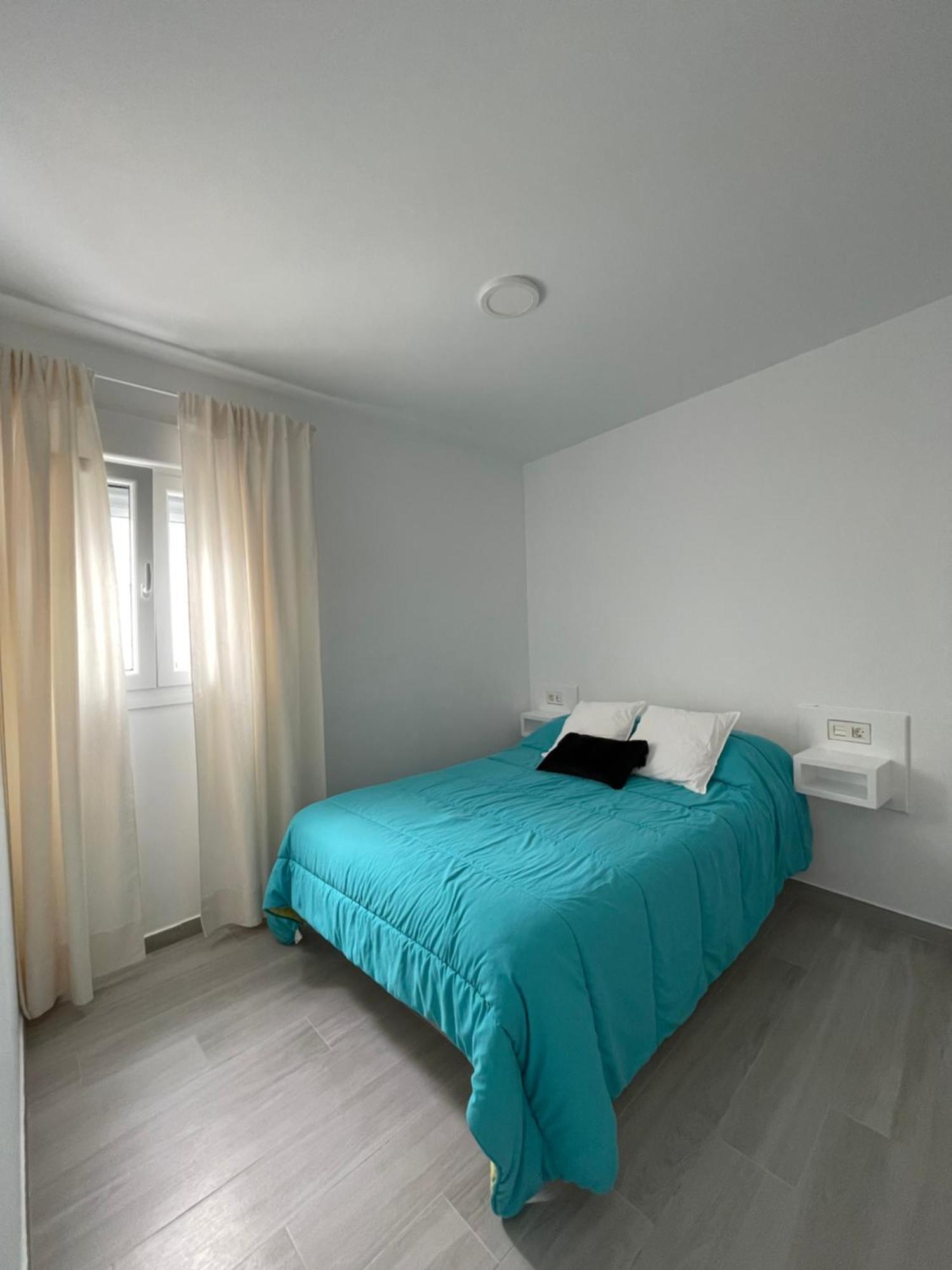 M La Caoba Apartment Conil De La Frontera Ngoại thất bức ảnh