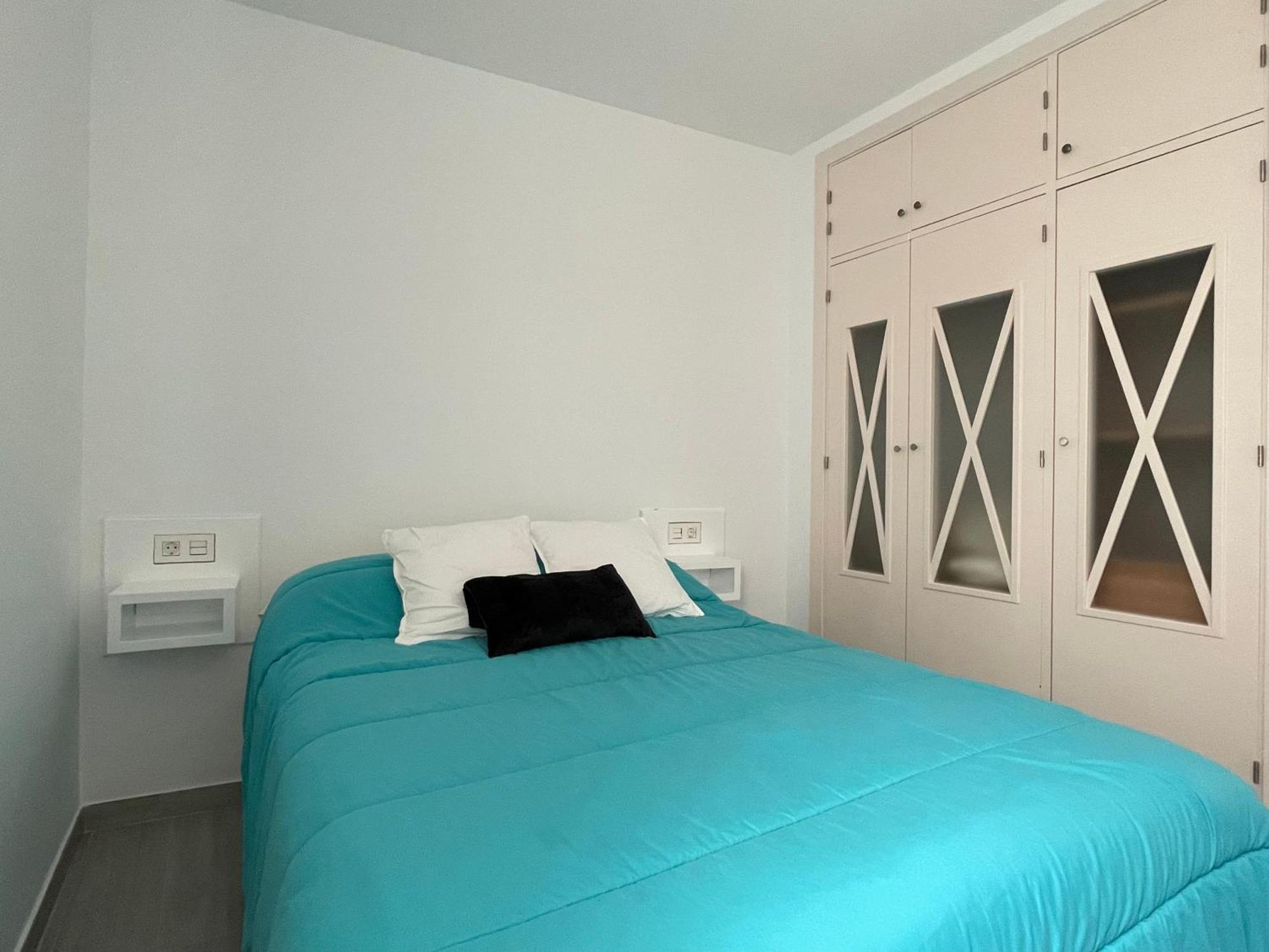 M La Caoba Apartment Conil De La Frontera Ngoại thất bức ảnh