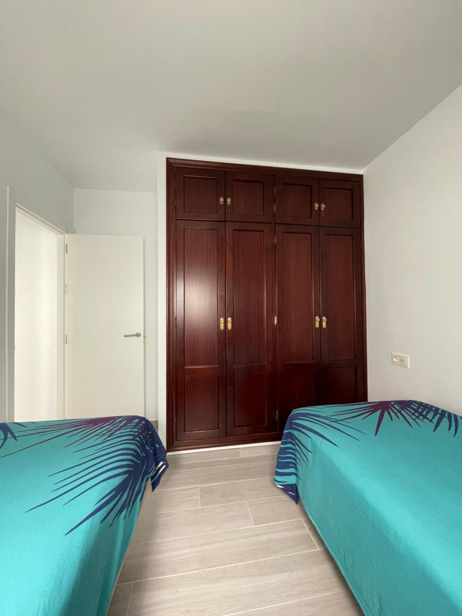 M La Caoba Apartment Conil De La Frontera Ngoại thất bức ảnh